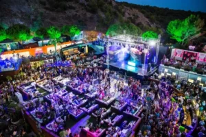 Discoteca Starlite Festival Marbella. Entradas Reservados y VIP Discotecas España