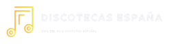 Logo Oficial Discotecas España