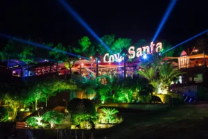Discoteca Cova Santa. Entradas Reservados y VIP Discotecas España
